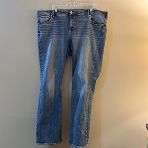 Silver Jeans - Elyse Slim Boot